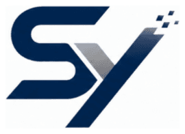 陞釔有限公司 SY LOGO